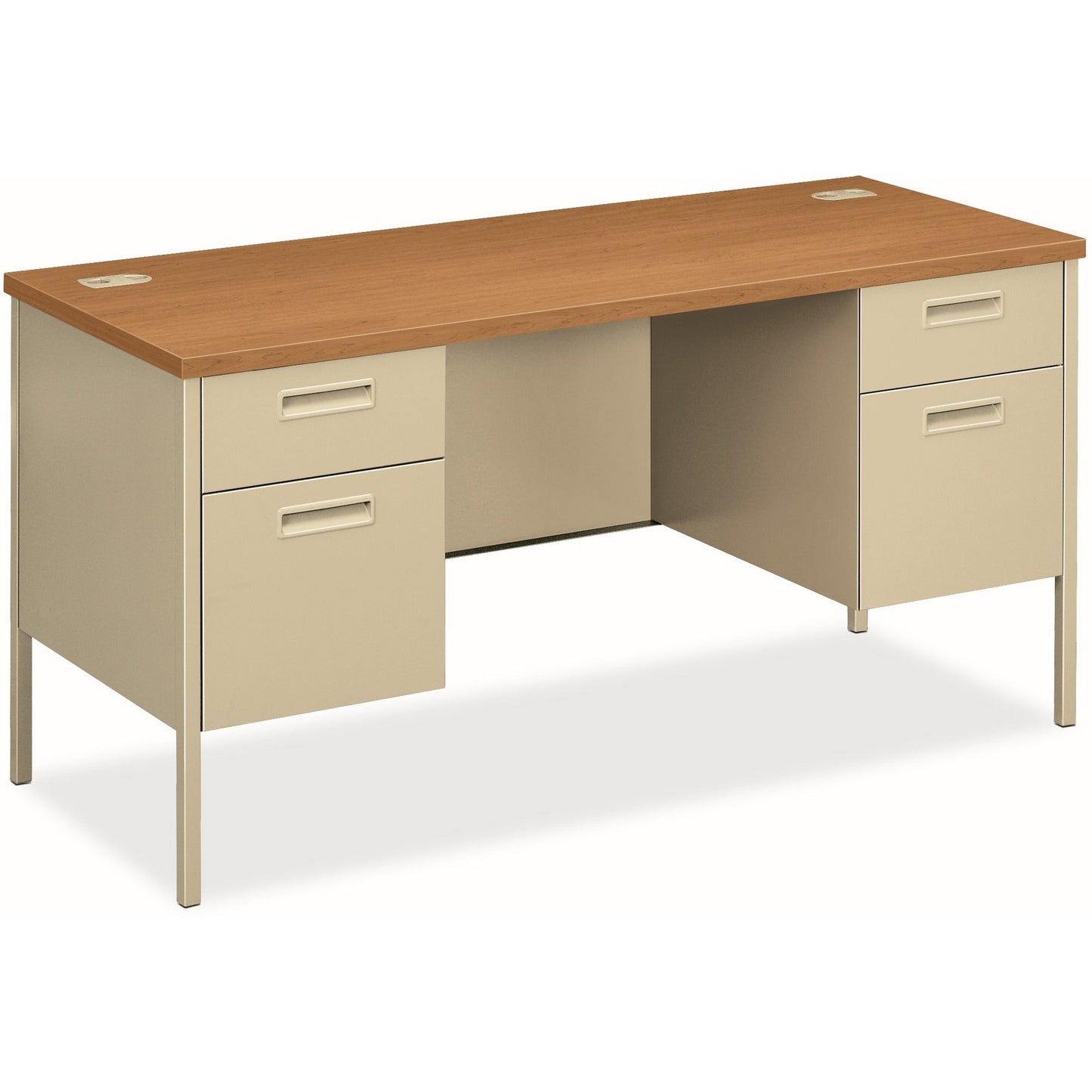 HON Metro Classic HP3231 Credenza Pedestal Base (HONP3231X) - SchoolOutlet