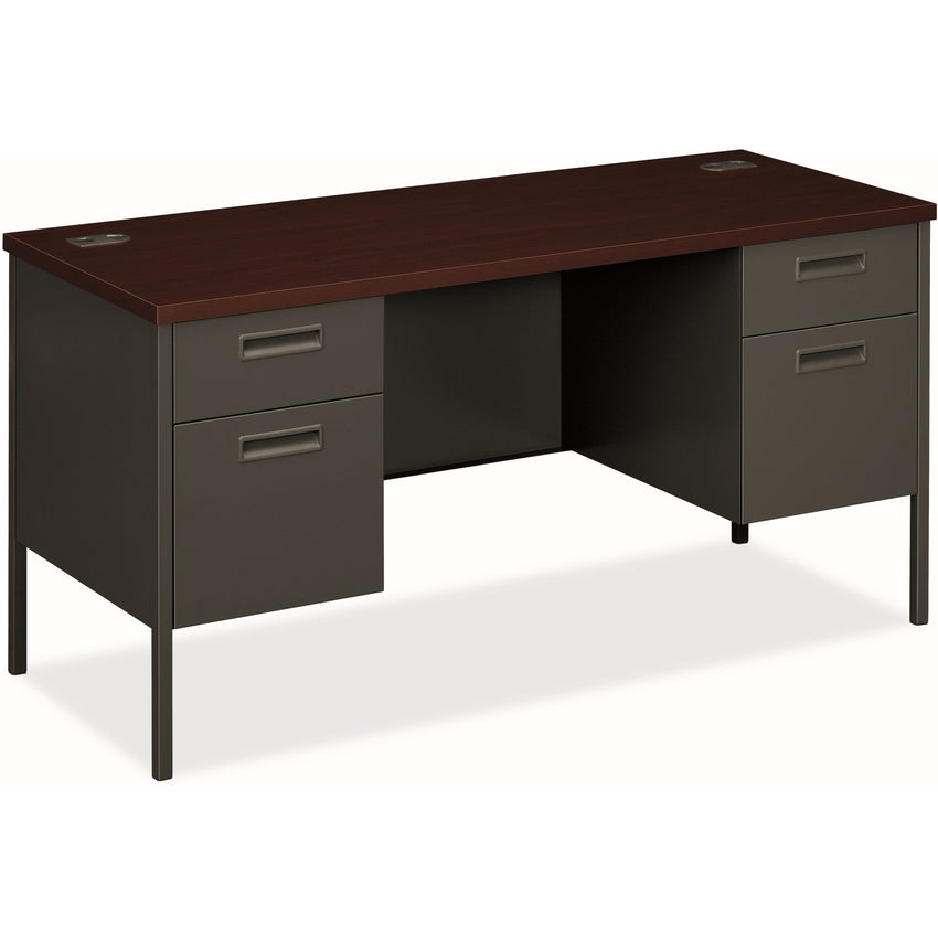 HON Metro Classic HP3231 Credenza Pedestal Base (HONP3231X) - SchoolOutlet