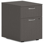 HON Mod Pedestal (HONPLPMBFLX) - SchoolOutlet