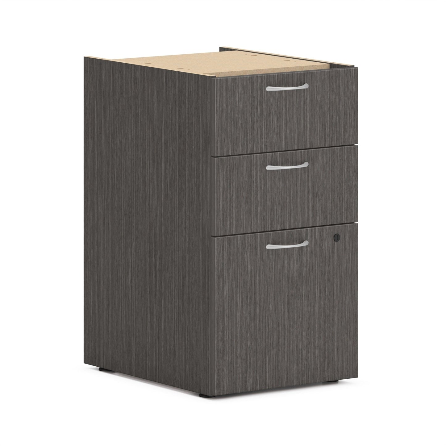 HON Mod Pedestal (HONPLPSBBFLX) - SchoolOutlet