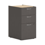 HON Mod Pedestal (HONPLPSBBFLX) - SchoolOutlet