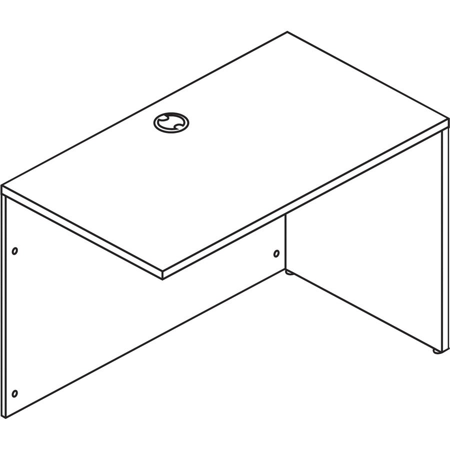 HON Mod Return Shell (HONPLRS4224LX) - SchoolOutlet