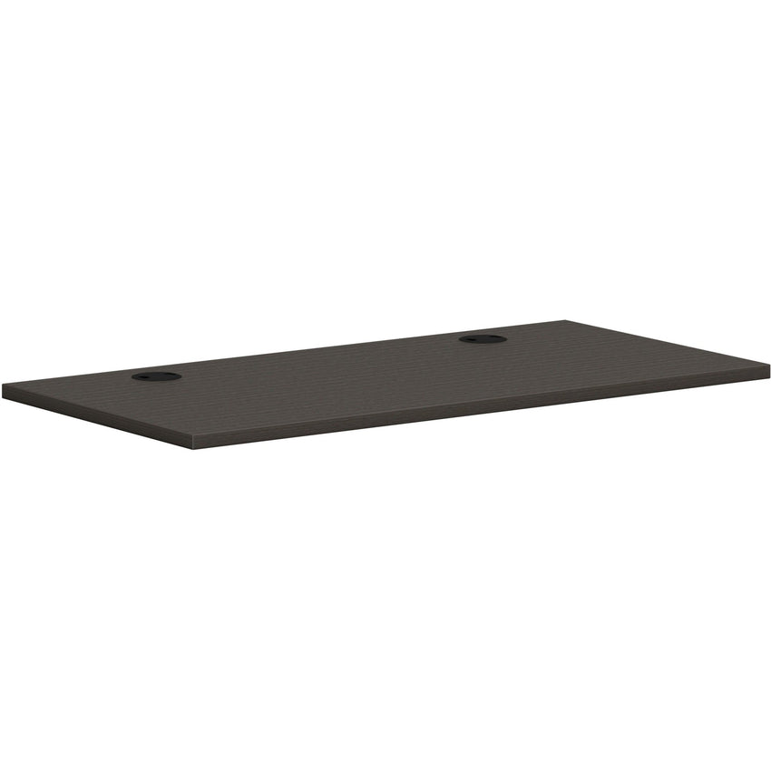 HON Mod Rectangular Worksurface (HONPLRW4824LX) - SchoolOutlet