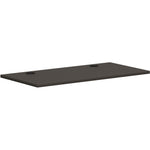 HON Mod Rectangular Worksurface (HONPLRW4824LX) - SchoolOutlet