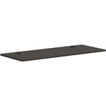 HON Mod Worksurface (HONPLRW6024X) - SchoolOutlet
