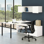 HON Mod Worksurface (HONPLRW6624LX) - SchoolOutlet