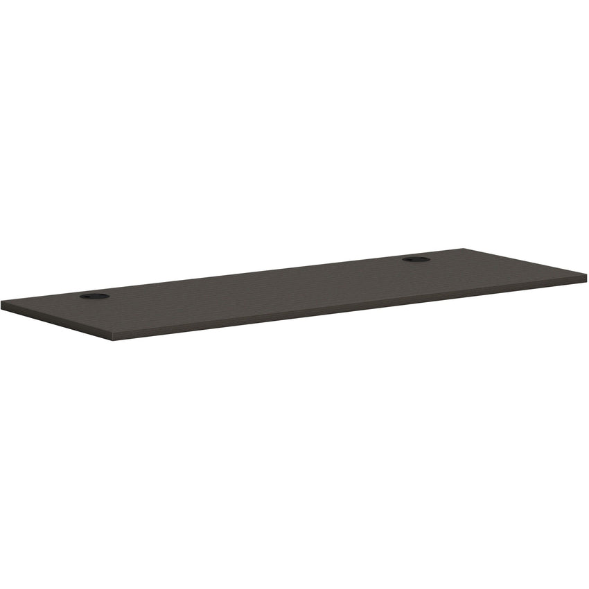 HON Mod Worksurface (HONPLRW6624LX) - SchoolOutlet