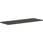 HON Mod Worksurface (HONPLRW6624LX) - SchoolOutlet