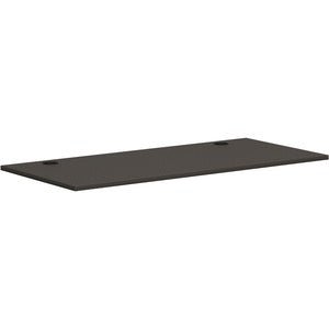 HON Mod HLPLRW6630 Work Surface (HON PLRW6630LX) - SchoolOutlet