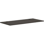 HON Mod HLPLRW6630 Work Surface (HON PLRW6630LX) - SchoolOutlet
