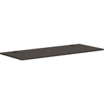 HON Mod HLPLRW7230 Work Surface (HONPLRW7230LX) - SchoolOutlet
