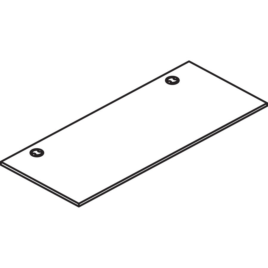 HON Mod HLPLRW7230 Work Surface (HONPLRW7230LX) - SchoolOutlet