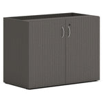 HON Mod Storage Cabinet (HONPLSC3620LX) - SchoolOutlet