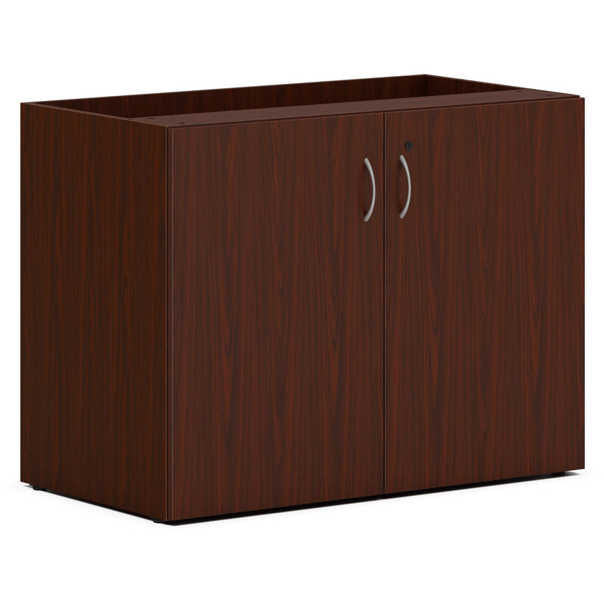 HON Mod Storage Cabinet (HONPLSC3620LX) - SchoolOutlet
