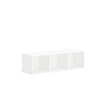 HON Mod Wall Mounted Storage (HONPLWMH48LX) - SchoolOutlet