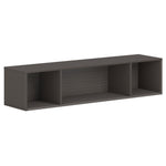 HON Mod Wall Mounted Storage (HONPLWMH60LX) - SchoolOutlet