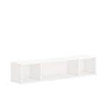 HON Mod Wall Mounted Storage (HONPLWMH66LX) - SchoolOutlet