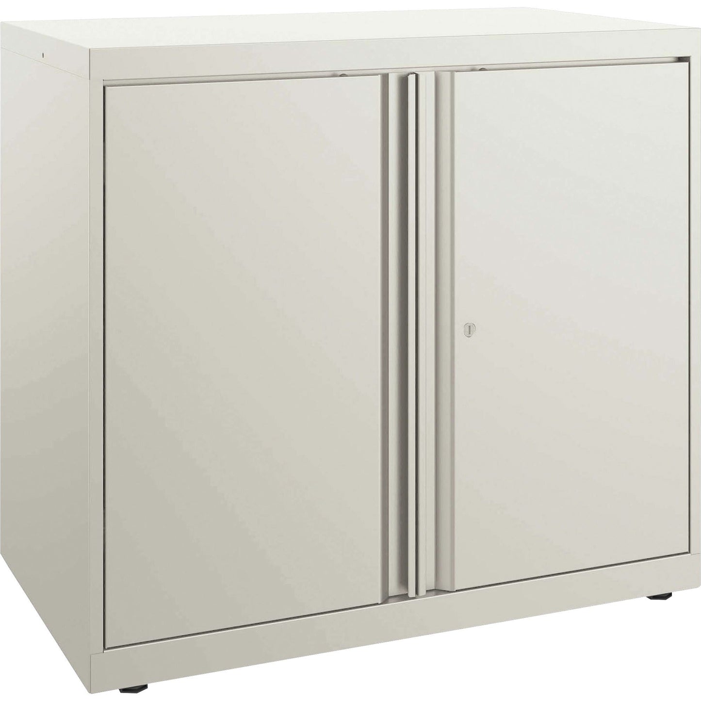 HON Flagship HFMSC182830RWB Storage Cabinet (HONSC182830LGX) - SchoolOutlet