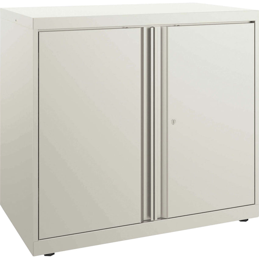 HON Flagship HFMSC182830RWB Storage Cabinet (HONSC182830LGX) - SchoolOutlet