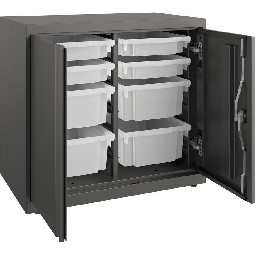 HON Flagship HFMSC182830RWB Storage Cabinet (HONSC182830LGX) - SchoolOutlet