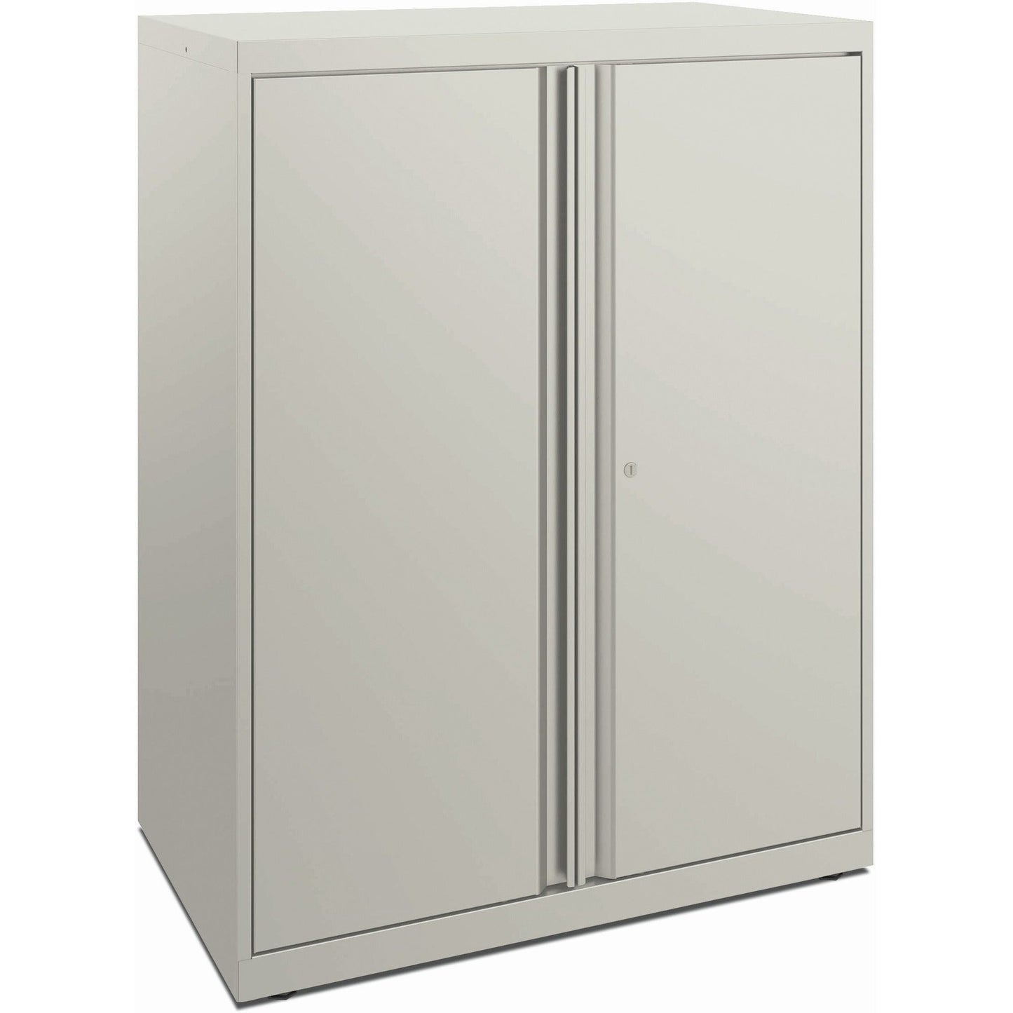 HON Flagship HFMSC183930RWB Storage Cabinet (HONSC183930LGX) - SchoolOutlet