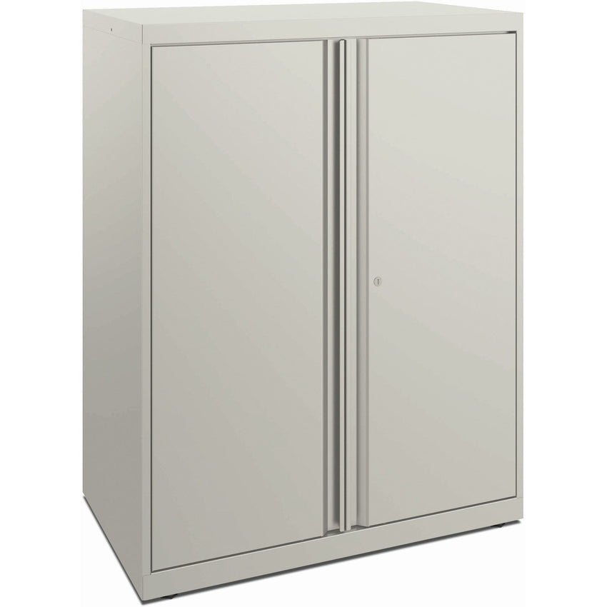 HON Flagship HFMSC183930RWB Storage Cabinet (HONSC183930LGX) - SchoolOutlet