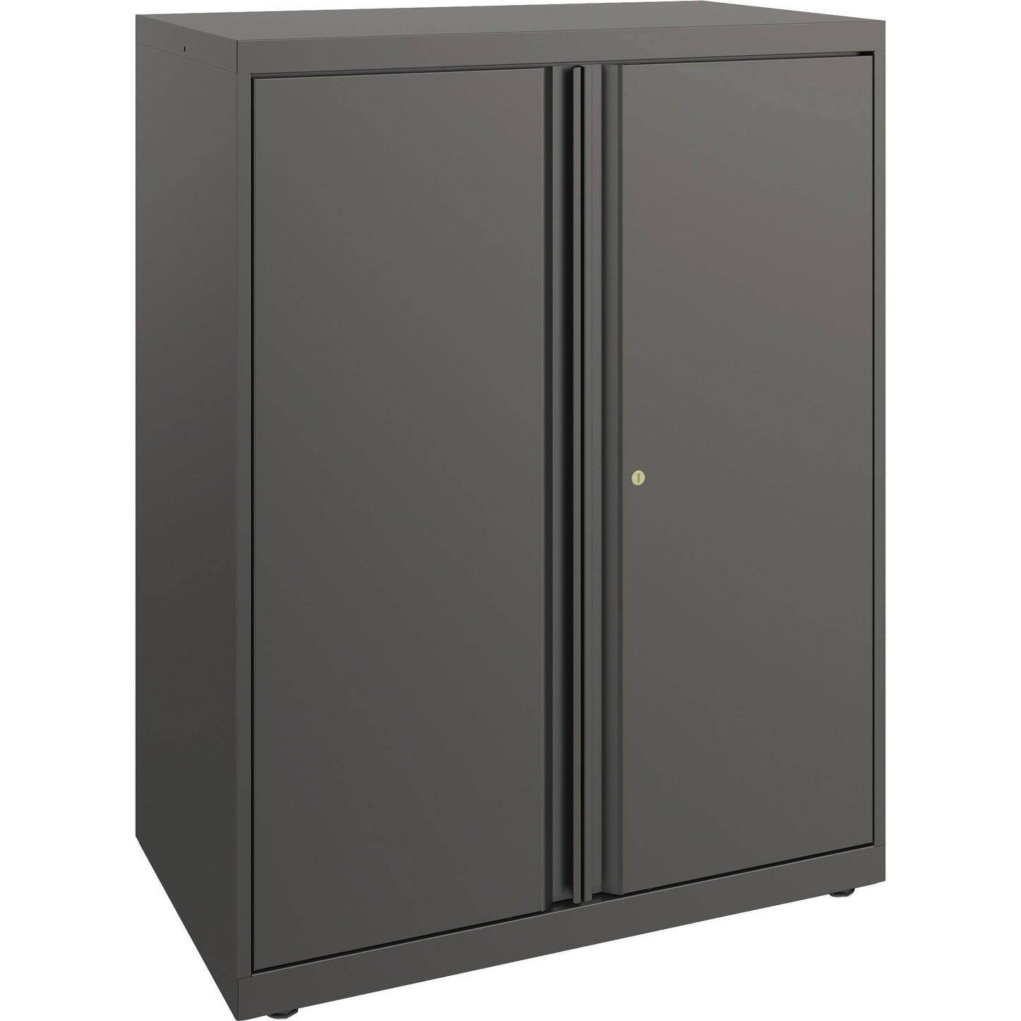 HON Flagship HFMSC183930RWB Storage Cabinet (HONSC183930LGX) - SchoolOutlet