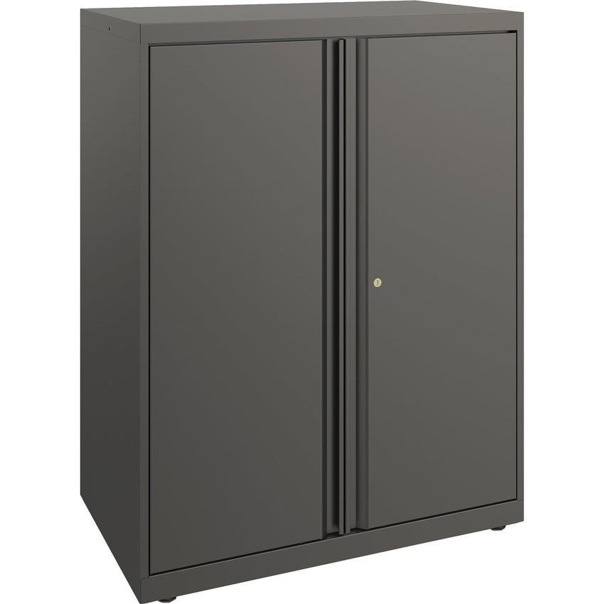 HON Flagship HFMSC183930RWB Storage Cabinet (HONSC183930LGX) - SchoolOutlet
