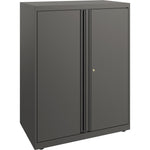 HON Flagship HFMSC183930RWB Storage Cabinet (HONSC183930LGX) - SchoolOutlet