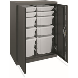 HON Flagship HFMSC183930RWB Storage Cabinet (HONSC183930LGX)