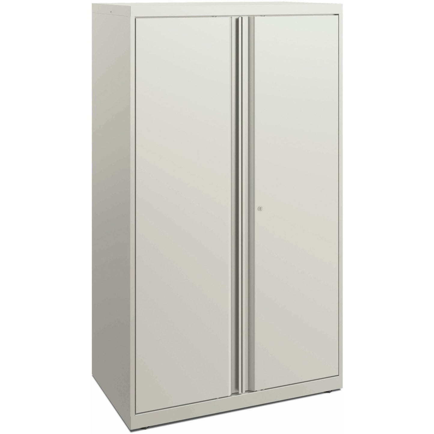 HON Flagship HFMSC185230RWB Storage Cabinet (HONSC185230LGX) - SchoolOutlet