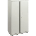 HON Flagship HFMSC185230RWB Storage Cabinet (HONSC185230LGX) - SchoolOutlet
