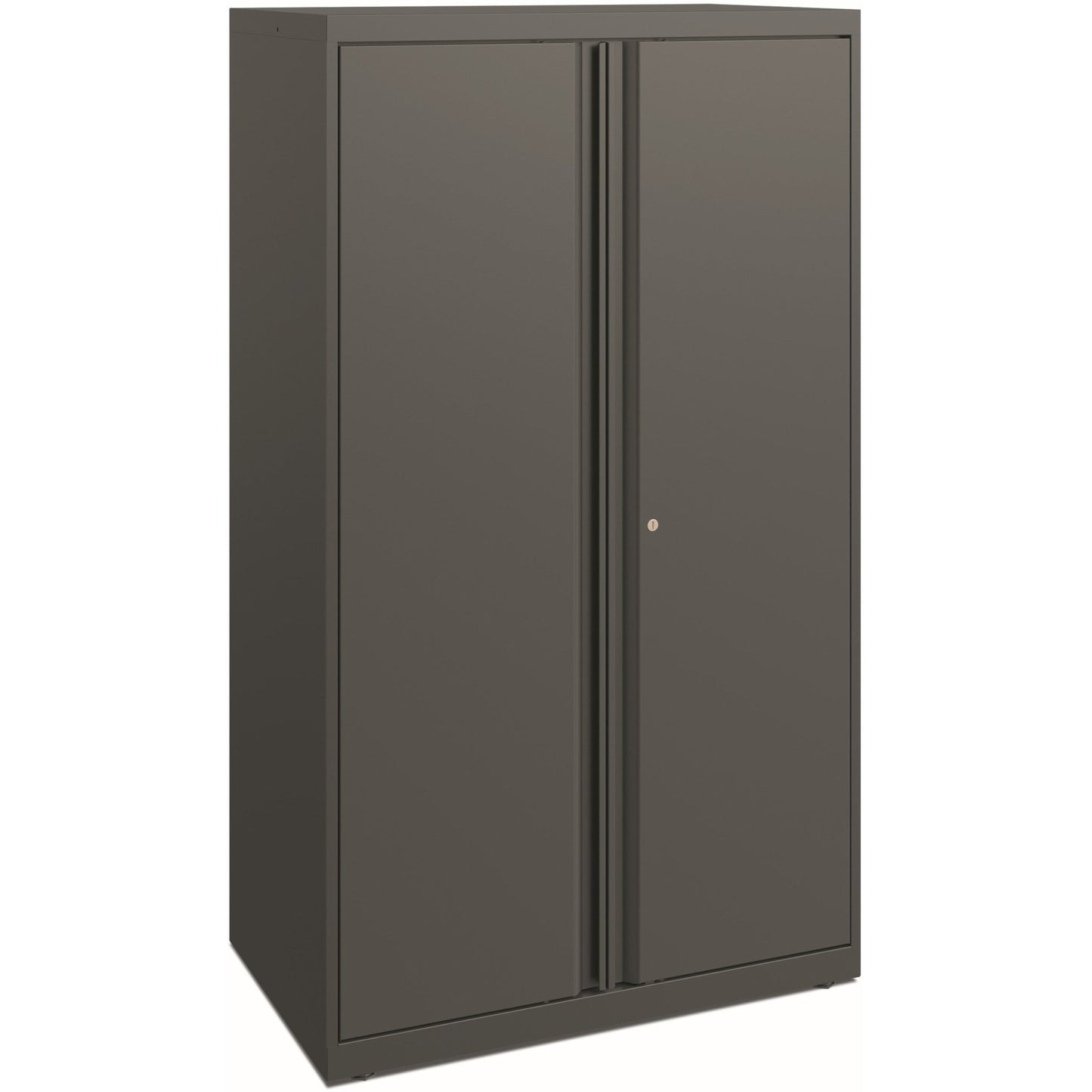 HON Flagship HFMSC185230RWB Storage Cabinet (HONSC185230LGX) - SchoolOutlet