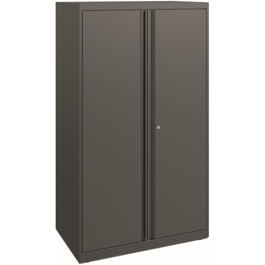 HON Flagship HFMSC185230RWB Storage Cabinet (HONSC185230LGX) - SchoolOutlet