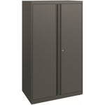 HON Flagship HFMSC185230RWB Storage Cabinet (HONSC185230LGX) - SchoolOutlet