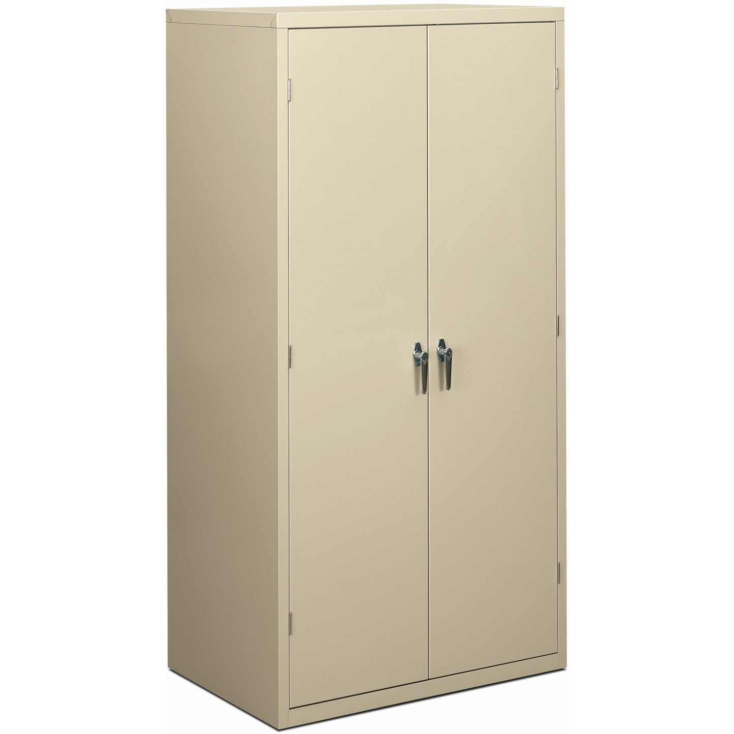 HON Brigade HSC2472 Storage Cabinet (HONSC2472X) - SchoolOutlet