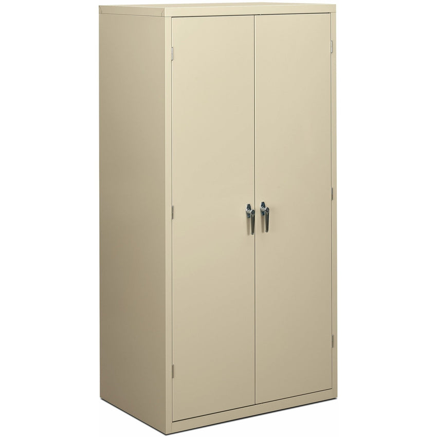 HON Brigade HSC2472 Storage Cabinet (HONSC2472X) - SchoolOutlet