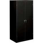 HON Brigade HSC2472 Storage Cabinet (HONSC2472X) - SchoolOutlet