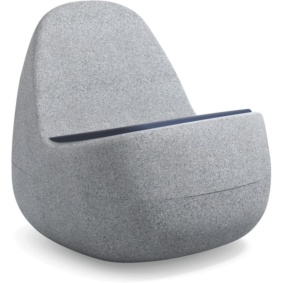 HON Skip Seat Cushion Soft, Comfortable & Easy - to - Clean Support (HONSKPCUSHX) - SchoolOutlet