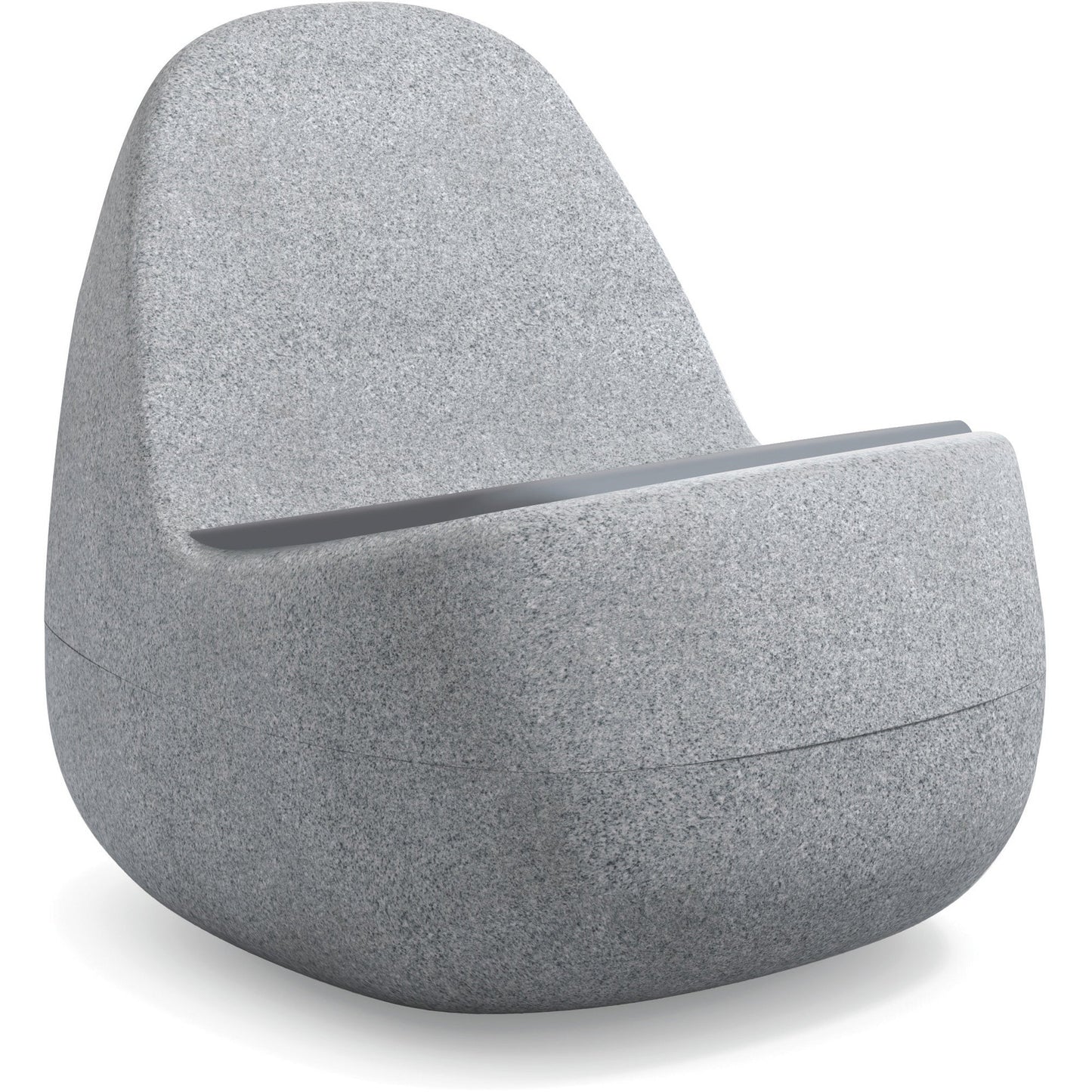 HON Skip Seat Cushion Soft, Comfortable & Easy - to - Clean Support (HONSKPCUSHX) - SchoolOutlet