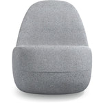 HON Skip Collaborative Chair Rocker Motion (HONSKPGRY) - SchoolOutlet