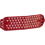 HON Solve Adjustable Lumbar Ergonomic Support for Lower Back Comfort (HONSLVLMBRX) - SchoolOutlet