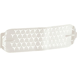 HON Solve Adjustable Lumbar Ergonomic Support for Lower Back Comfort (HONSLVLMBRX)