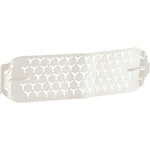 HON Solve Adjustable Lumbar Ergonomic Support for Lower Back Comfort (HONSLVLMBRX) - SchoolOutlet