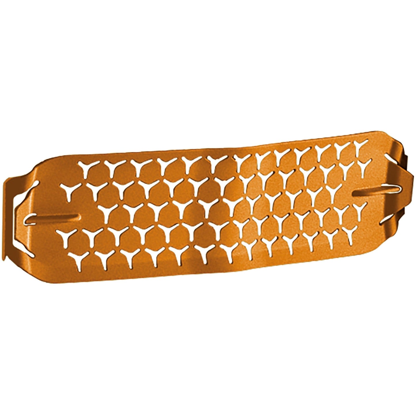 HON Solve Adjustable Lumbar Customizable Ergonomic Lower Back Support (HONSLVLMBRX) - SchoolOutlet