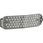 HON Solve Adjustable Lumbar Customizable Ergonomic Lower Back Support (HONSLVLMBRX) - SchoolOutlet