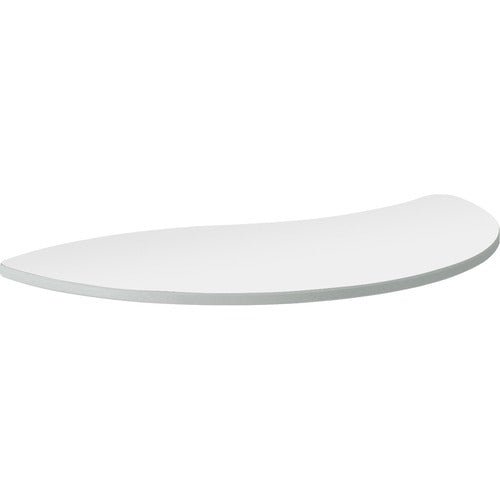 HON Build Series Wisp Shape Tabletop (HONSN3054ENX) - SchoolOutlet