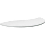 HON Build Series Wisp Shape Tabletop (HONSN3054ENX) - SchoolOutlet