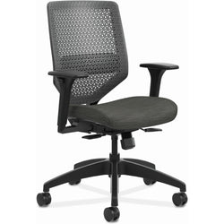 HON ReActiv ComfortFlex Mid-Back Task Chair (HONSVR1ACLCX)