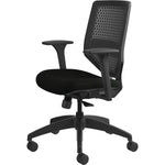 HON ReActiv ComfortFlex Mid - Back Task Chair (HONSVR1ACLCX) - SchoolOutlet